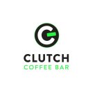 C CLUTCH COFFEE BAR