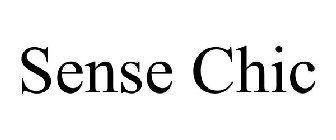 SENSE CHIC