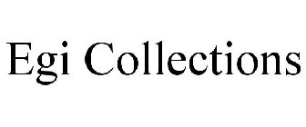 EGI COLLECTIONS