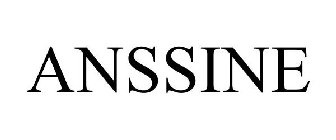ANSSINE