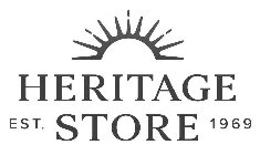 HERITAGE STORE EST. 1969