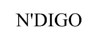 N'DIGO