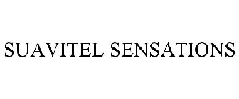 SUAVITEL SENSATIONS