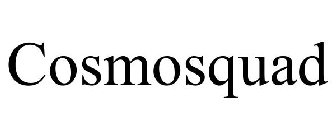 COSMOSQUAD