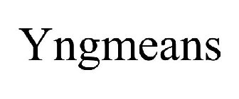 YNGMEANS