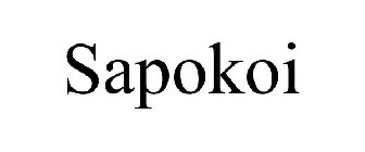 SAPOKOI