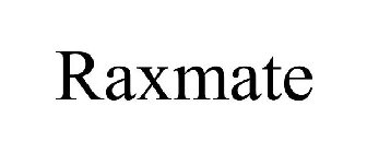 RAXMATE
