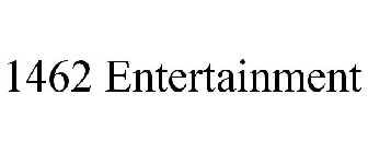 1462 ENTERTAINMENT