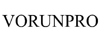 VORUNPRO