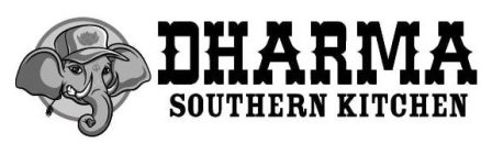DHARMA SOUTHERN KITCHEN