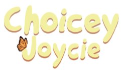 CHOICEY JOYCIE