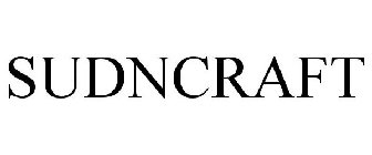 SUDNCRAFT
