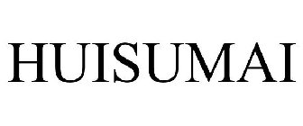 HUISUMAI