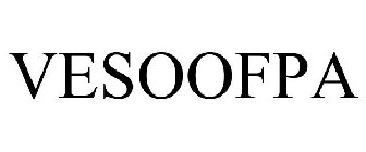 VESOOFPA