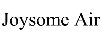 JOYSOME AIR