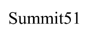 SUMMIT51