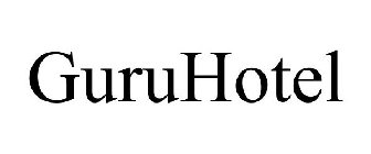 GURUHOTEL