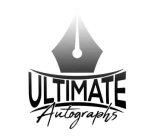 ULTIMATE AUTOGRAPHS