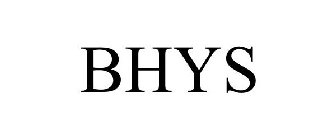 BHYS