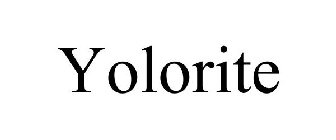 YOLORITE