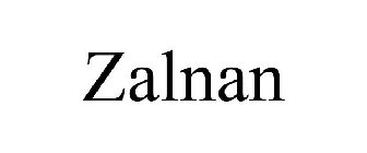 ZALNAN