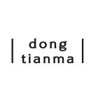 DONGTIANMA