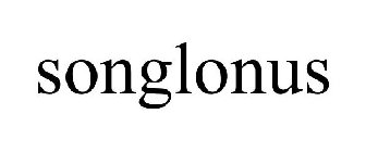 SONGLONUS