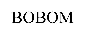 BOBOM