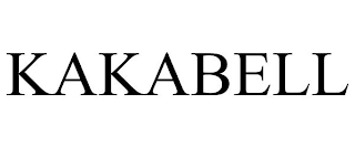 KAKABELL