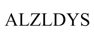 ALZLDYS