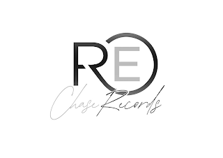 R E CHASE RECORDS