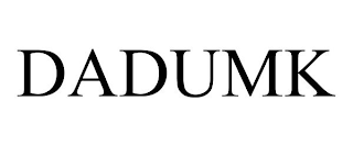 DADUMK