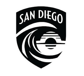 SAN DIEGO