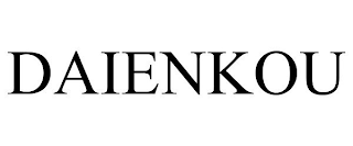DAIENKOU