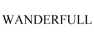 WANDERFULL