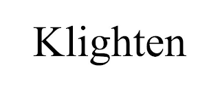 KLIGHTEN