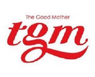 THE GOOD MOTHER TGM