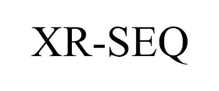 XR-SEQ