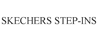 SKECHERS STEP-INS