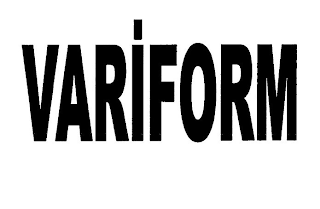 VARIFORM