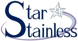 STAR STAINLESS