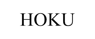 HOKU