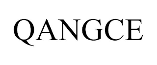 QANGCE