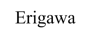 ERIGAWA