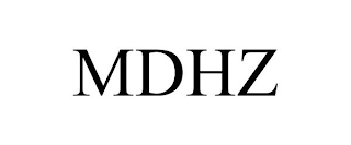 MDHZ