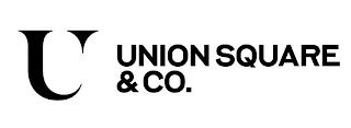 U UNION SQUARE & CO.