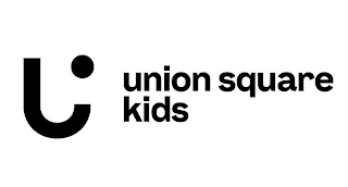 U UNION SQUARE KIDS