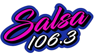 SALSA 106.3