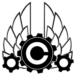 C