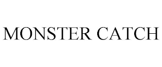 MONSTER CATCH